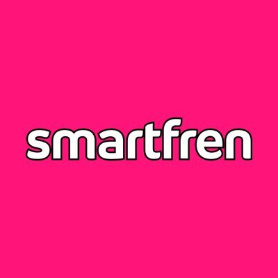 Logo-smartfren